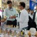 Bihar Pavilion Shines at World Food India 2025, Attracts Foreign Investors and Food Lovers