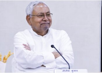 CM Nitish Kumar to Launch Major College Project in Vaishali Ahead of Elections