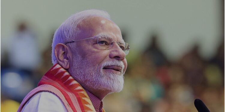 PM Modi to Inaugurate Araria–Galgalia Rail Line, New Hope for Seemanchal’s Growth