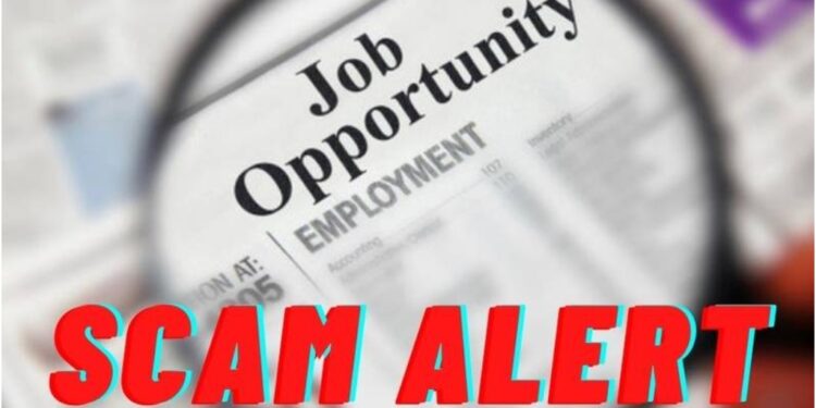 Fake Job Racket Busted in Bihar: 90 Youths Rescued, 11 Arrested