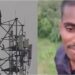 Young Man Dies After Jumping from Mobile Tower Over Love Rejection in Samastipur