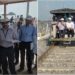 Safety Commissioner Inspects New Asthawan-Barbigha-Sarsa Jamalpur Rail Section