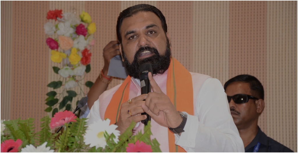 Bihar to Get New Airport in Motihari, Deputy CM Announces Major Push for Jobs and Development