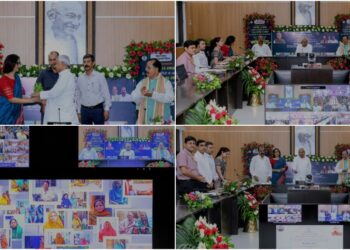 CM Nitish Kumar Sends Rs 1,263 Crore Pensions to Over 1.13 Crore People in Bihar