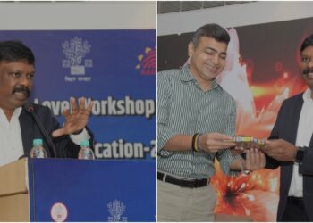 Bihar Officials Stress Aadhaar’s Role in Building Efficient Governance