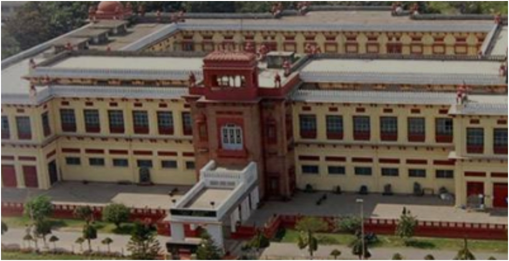 Patliputra University to Cancel Admissions of Students with Fake Mark Sheets