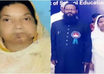 Pakistani Woman in Bhagalpur Under Investigation: How She Got Voter ID and Became a Teacher