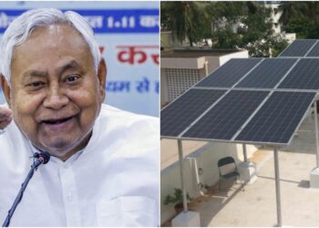 Bihar’s Big Step: Now Even Bills After 125 Units Can Become Zero