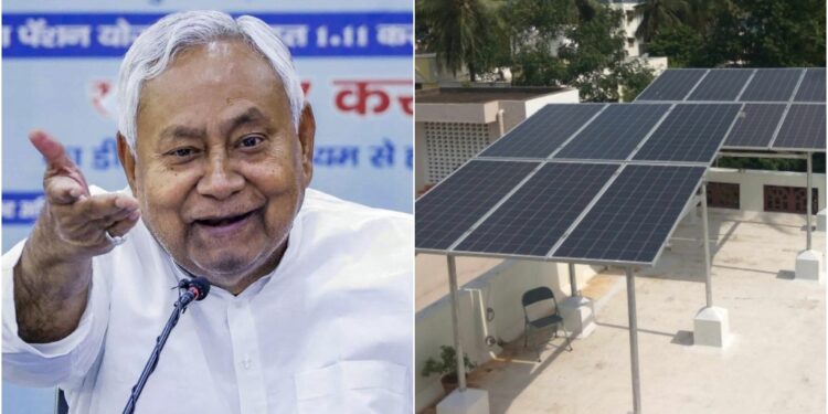 Bihar’s Big Step: Now Even Bills After 125 Units Can Become Zero