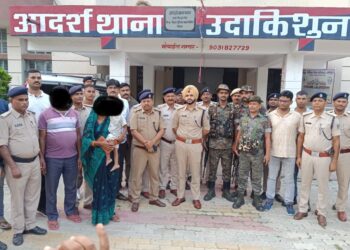 child kidnapped in Madhepura for Rs 3 lakh ransom