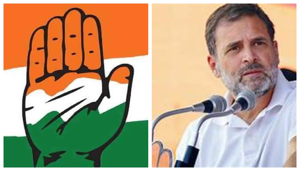 Congress Targets 43 Bihar Leaders for ‘Anti-Party’ Behaviour in 2025 Polls, Setting Stage for a High-Stakes Crackdown