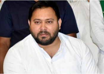 Tejashwi Yadav Says NDA Government Has Become ‘Death Knell’ for Bihar’s Daughters, Targets CM Nitish Kumar with Major Demand