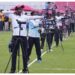 Historic Archery Tournament Brings Glory to Bihar