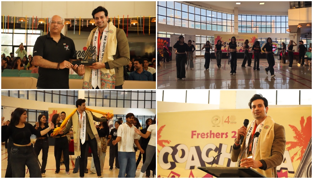 NIFT Patna Celebrates Teachers’ Day with Cultural Festivities and Alumni Spotlight