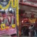 Patna’s Patan Devi Temple Welcomes Devotees as Ten-Day Sharad Navratri Begins After Nine Years