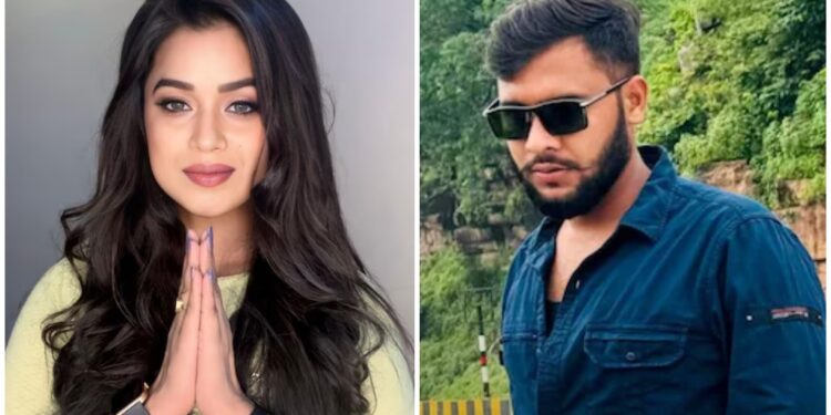 Bhojpuri Reality TV Set for 2026 Debut with Pyar Ka Panchayat, Hosted by Dimpal Singh and Rahul Dost