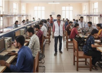 Bihar Departments Asked to Draw Up Action Plans for Creation of One Crore Jobs