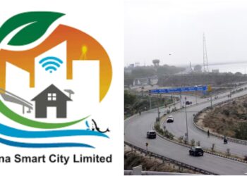 Patna Smart City Board Approves Rs 75 Crore Plan for AI Vehicles, CCTV Expansion and Ganga Path Development