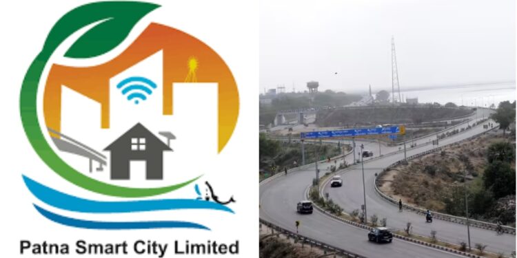 Patna Smart City Board Approves Rs 75 Crore Plan for AI Vehicles, CCTV Expansion and Ganga Path Development