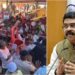 Dharmendra Pradhan Named BJP’s Bihar Election In-Charge as Clashes Erupt at NDA Rally