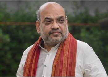 Union Home Minister Amit Shah’s Three-Day Bihar Visit Fuels Speculation Over NDA Unity Ahead of Assembly Polls
