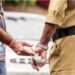 Patna PSI Officer Caught Red-Handed Accepting Bribe