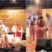 Durga Svarotsav 2025 Kicks Off in Patna with Governor Arif Mohammad Khan and Captivating Performances by Pandit Ullas Kashalkar and Pandit Vishwamohan Bhatt