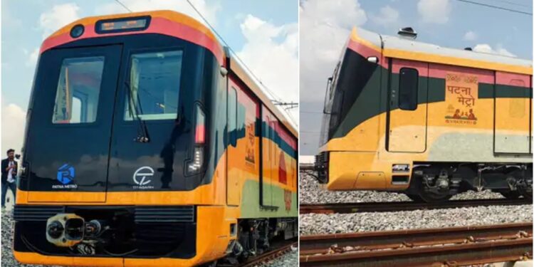 Patna Metro Phase 2 Likely To Launch On March 26; Check Route And Stations