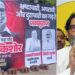 Anonymous Posters in Patna Accuse Prashant Kishor of Dubious Land Deal