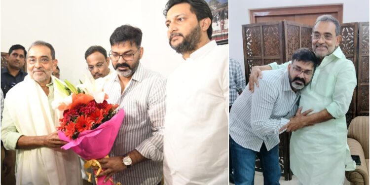 Bhojpuri Actor Pawan Singh Misses Out As BJP Fields Upendra Kushwaha For Bihar Rajya Sabha Seat