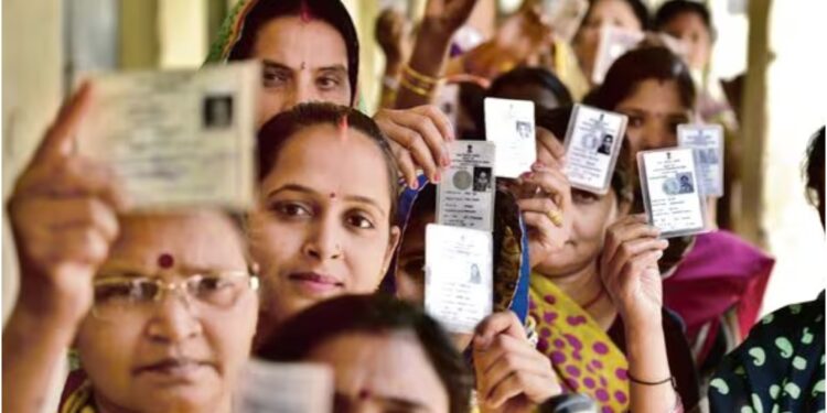 Bihar Elections 2025: CEC Explains How Voters Can Still Add Their Names to Electoral Roll