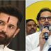 Chirag Paswan Likens Prashant Kishor’s Tactics to Delhi Politics, Echoes Kejriwal Comparison