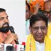 Bihar Elections: BJP Questions Pappu Singh’s Age as Prashant Kishor Targets Samrat Choudhary’s Age