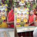 CM Nitish Kumar Offers Prayers on Maha Ashtami to Goddess Shitla Mata, Badi and Chhoti Patan devi for Bihar’s Peace and Prosperity