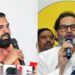 Samrat Choudhary Mocks Prashant Kishor, Calls Him ‘Khoji Patrakar’ After Fresh Allegations