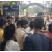 Ruckus in Patna Lok Adalat as Public Protests Over Unsettled Traffic Challans