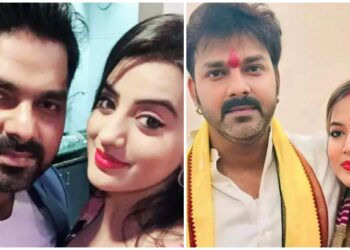 Bhojpuri Star Pawan Singh Opens Up on Breakup with Akshara, Remembers Late Wife and Family-Arranged Marriages