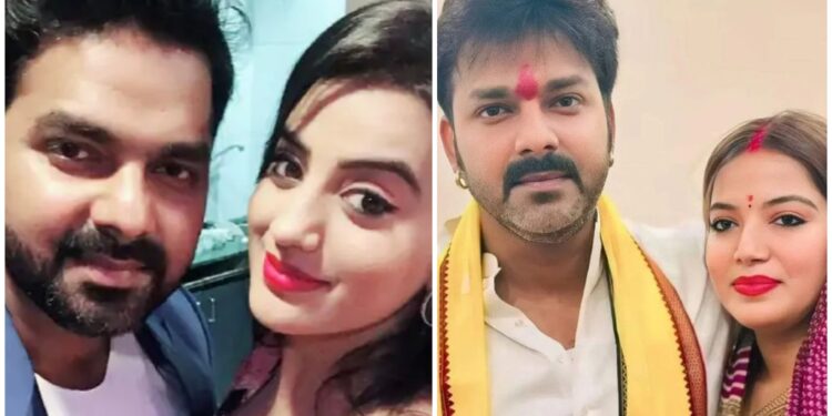 Bhojpuri Star Pawan Singh Opens Up on Breakup with Akshara, Remembers Late Wife and Family-Arranged Marriages