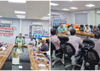 Patna Municipal Corporation Forms Monitoring Teams to Enforce Quality Checks on Road Restoration