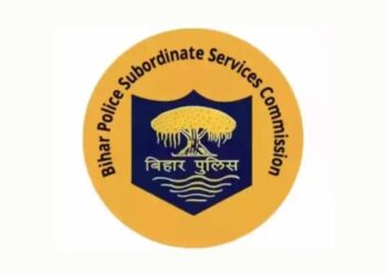 Bihar Police to Recruit 1,799 Sub-Inspectors; Applications Open from September 26