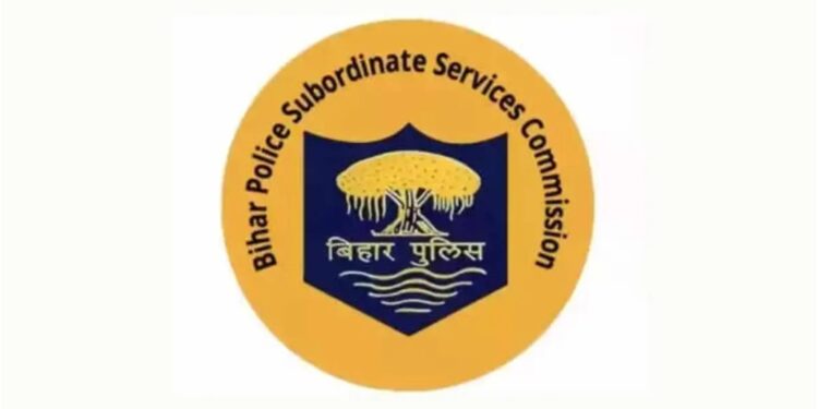 Bihar Police to Recruit 1,799 Sub-Inspectors; Applications Open from September 26
