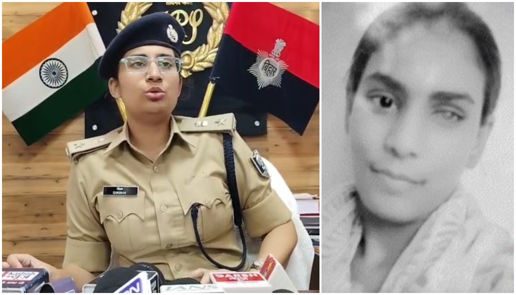 Family members of Zoya Parveen raising questions on investigation in Patna after her death, demanding justice.