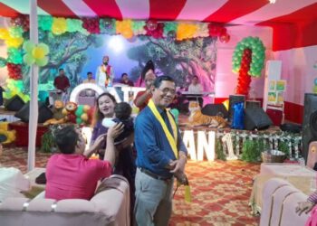 Jan Suraaj Leader Gajendra Singh Survives Gun Attack by Bike-Borne Assailants in Gaya