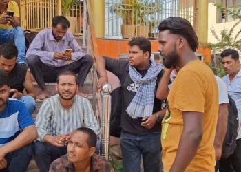 Over 300 Youths Duped of Rs 3 Crore with Fake Visas and Overseas Work Promises, FIR Filed Against Five