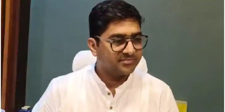 Bihar Election 2025: BJP Leaders’ Son Rebels, to Contest Katihar Seat on VIP Ticket