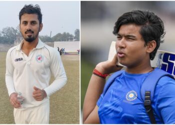 Bihar Announce Ranji Trophy Squad: Sakibul Gani to Lead, Vaibhav Suryavanshi Named Vice-Captain, Season Kicks Off 15 October