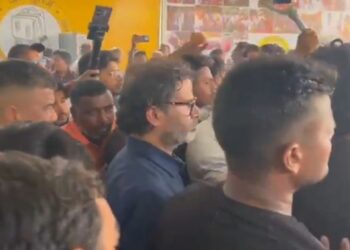 Uproar in Jan Suraaj Party After Second List Release, Workers Accuse PK of Selling Tickets for Money