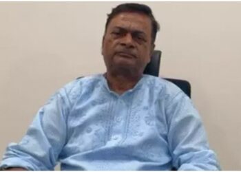 Bihar Elections 2025: RK Singh Labels Suraj Bhan a ‘Don’, Alleges Anant Singh Beat and Chased Away, Calls Samrat Chaudhary Murder Accused—Says “Better to Die than Vote for Them”