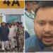 Tejashwi Yadav and Mukesh Sahni Return to Patna from Delhi, Say Seat-Sharing Will Be Announced in a Day or Two