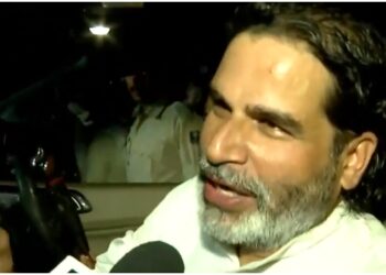 Prashant Kishor Slams PM Modi: “No Cheap Data, We Want Our Sons Back” and Urges Bihar Voters to Demand Jobs and Change